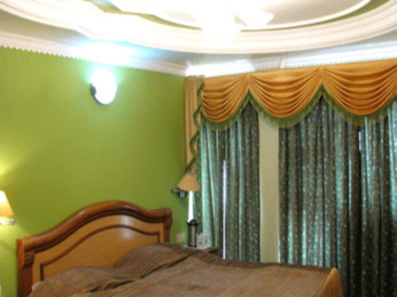 Shilton Hotel Masuri Exterior foto