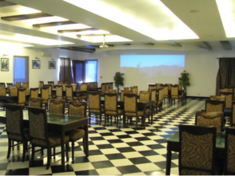 Shilton Hotel Masuri Exterior foto